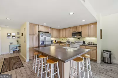 214 Butler Avenue #205, Tybee Island, GA 31328 - Photo 22