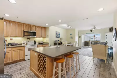 214 Butler Avenue #205, Tybee Island, GA 31328 - Photo 20