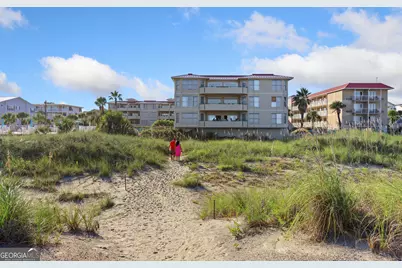 214 Butler Avenue #205, Tybee Island, GA 31328 - Photo 4