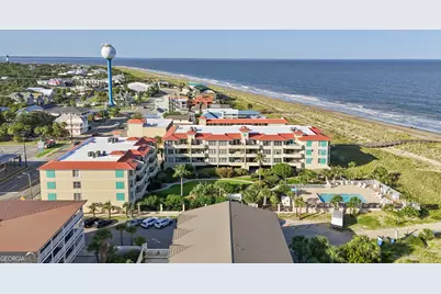 214 Butler Avenue #205, Tybee Island, GA 31328 - Photo 2