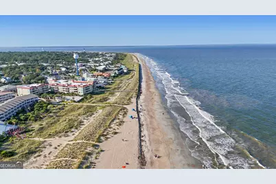 214 Butler Avenue #205, Tybee Island, GA 31328 - Photo 54