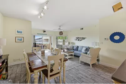 214 Butler Avenue #205, Tybee Island, GA 31328 - Photo 12