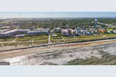 214 Butler Avenue #205, Tybee Island, GA 31328 - Photo 56