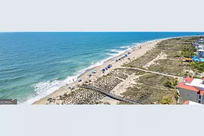 214 Butler Avenue #205, Tybee Island, GA 31328 - Photo 36