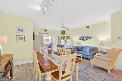 214 Butler Avenue #205, Tybee Island, GA 31328 - Photo 8