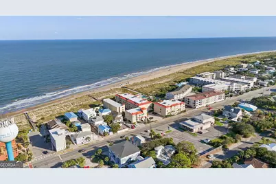 214 Butler Avenue #205, Tybee Island, GA 31328 - Photo 50