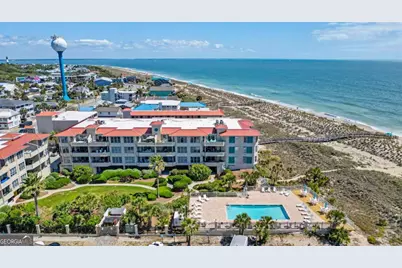 214 Butler Avenue #205, Tybee Island, GA 31328 - Photo 2