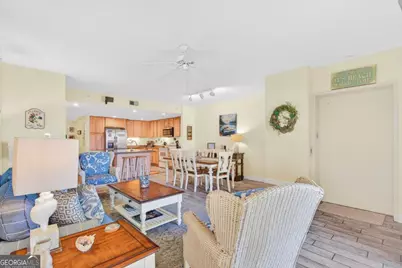 214 Butler Avenue #205, Tybee Island, GA 31328 - Photo 6