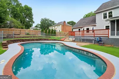 2442 Player Court, Duluth, GA 30096 - Photo 62