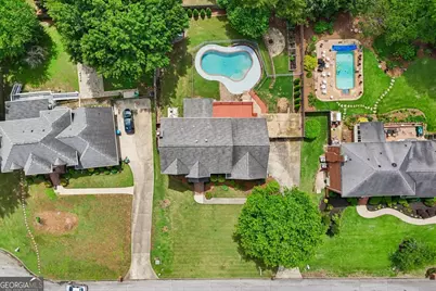 2442 Player Court, Duluth, GA 30096 - Photo 76