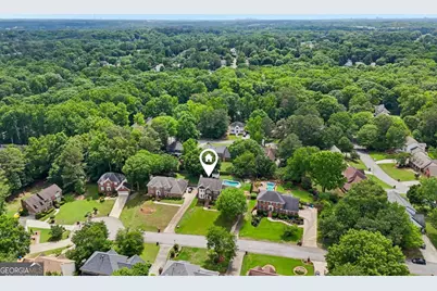 2442 Player Court, Duluth, GA 30096 - Photo 72