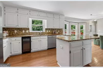 2442 Player Court, Duluth, GA 30096 - Photo 16