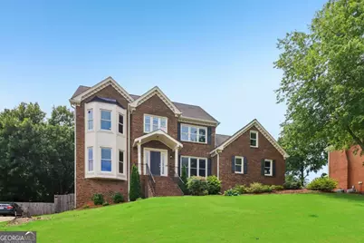 2442 Player Court, Duluth, GA 30096 - Photo 4