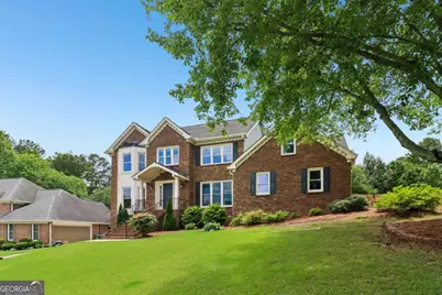 2442 Player Court, Duluth, GA 30096 - Photo 1