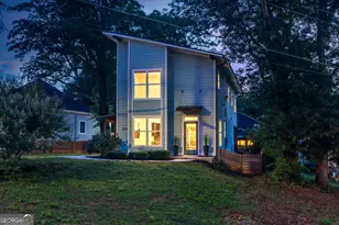 1322 W Hancock Ave W, Athens, GA 30606 - Photo 48