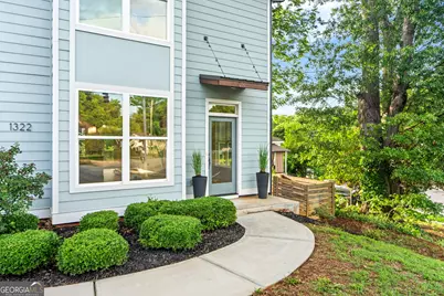 1322 W Hancock Avenue W, Athens, GA 30606 - Photo 4