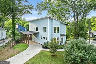 1322 W Hancock Ave W, Athens, GA 30606 - Photo 4