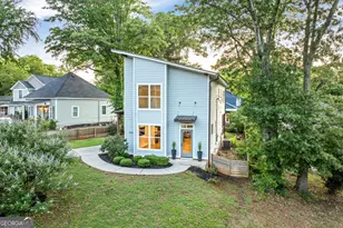 1322 W Hancock Ave W, Athens, GA 30606 - Photo 2