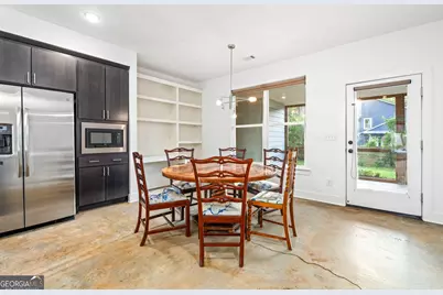 1322 W Hancock Avenue W, Athens, GA 30606 - Photo 16