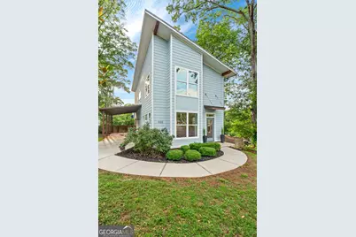 1322 W Hancock Avenue W, Athens, GA 30606 - Photo 1