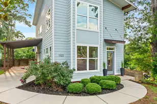 1322 W Hancock Ave W, Athens, GA 30606 - Photo 1