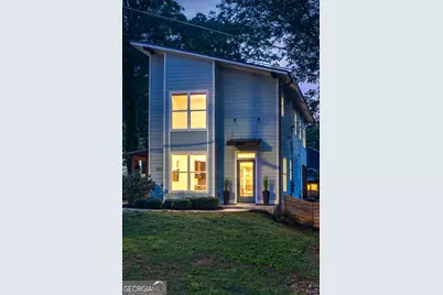 1322 W Hancock Avenue W, Athens, GA 30606 - Photo 2