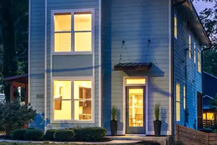 1322 W Hancock Ave W, Athens, GA 30606 - Photo 2
