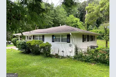 2756 Plantation Drive, East Point, GA 30344 - Photo 2