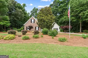 107 Rainwater Ct, McDonough, GA 30252 - Photo 4
