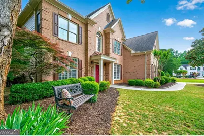 920 Whitetail Court, Alpharetta, GA 30005 - Photo 4