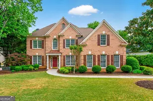 920 Whitetail Ct, Alpharetta, GA 30005 - Photo 1