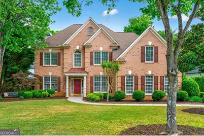920 Whitetail Court, Alpharetta, GA 30005 - Photo 2