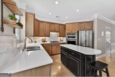 920 Whitetail Court, Alpharetta, GA 30005 - Photo 14