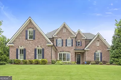 2379 Tayside Crossing SW, Kennesaw, GA 30152 - Photo 1