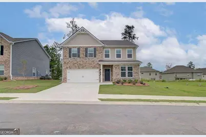 73 St Annes Place, Covington, GA 30016 - Photo 2