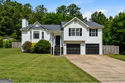 70 Chesapeake Way, Rockmart, GA 30153 - Photo 1