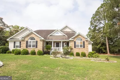1008 Houndsbark Court, Statesboro, GA 30461 - Photo 1