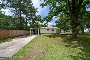 127 Plymouth Rd NW, Rome, GA 30165 - Photo 6