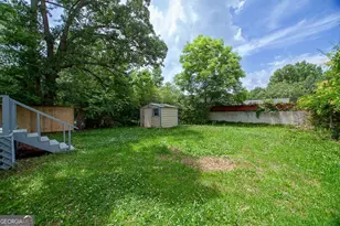 127 Plymouth Rd NW, Rome, GA 30165 - Photo 10