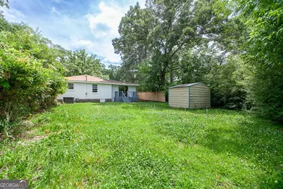 127 Plymouth Road NW, Rome, GA 30165 - Photo 8