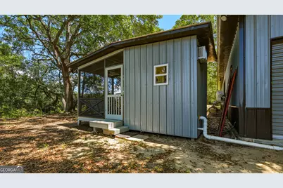 0 Ritch Church Road, Screven, GA 31560 - Photo 30