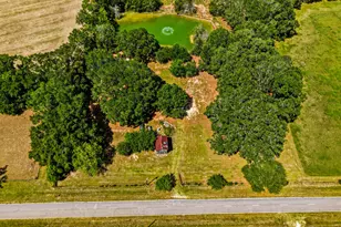 0 Ritch Church Rd, Screven, GA 31560 - Photo 2