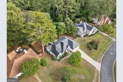 2376 Battle Forest Drive SW, Marietta, GA 30064 - Photo 26