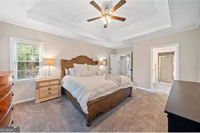2376 Battle Forest Drive SW, Marietta, GA 30064 - Photo 16