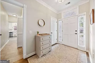 2376 Battle Forest Drive SW, Marietta, GA 30064 - Photo 4