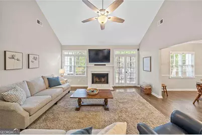 2376 Battle Forest Drive SW, Marietta, GA 30064 - Photo 6