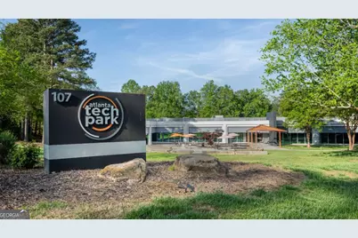 5647 Peach Orchard Trail, Peachtree Corners, GA 30092 - Photo 38