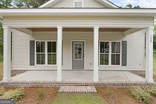 130 Woods Ave, Portal, GA 30450 - Photo 2