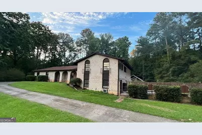 331 Belair Drive, Stockbridge, GA 30281 - Photo 1