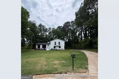 3515 Creek Court, Marietta, GA 30062 - Photo 2